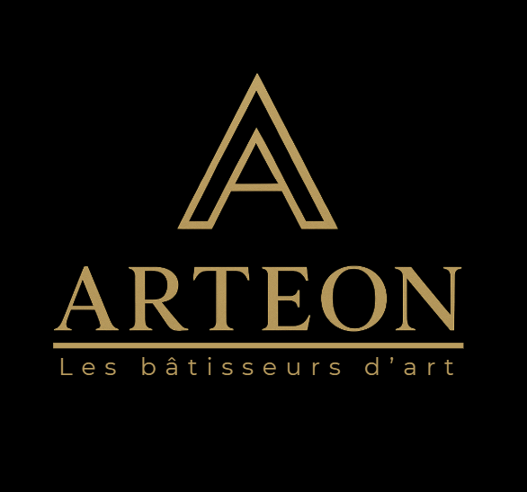 ARTEON — Les bâtisseurs d'art